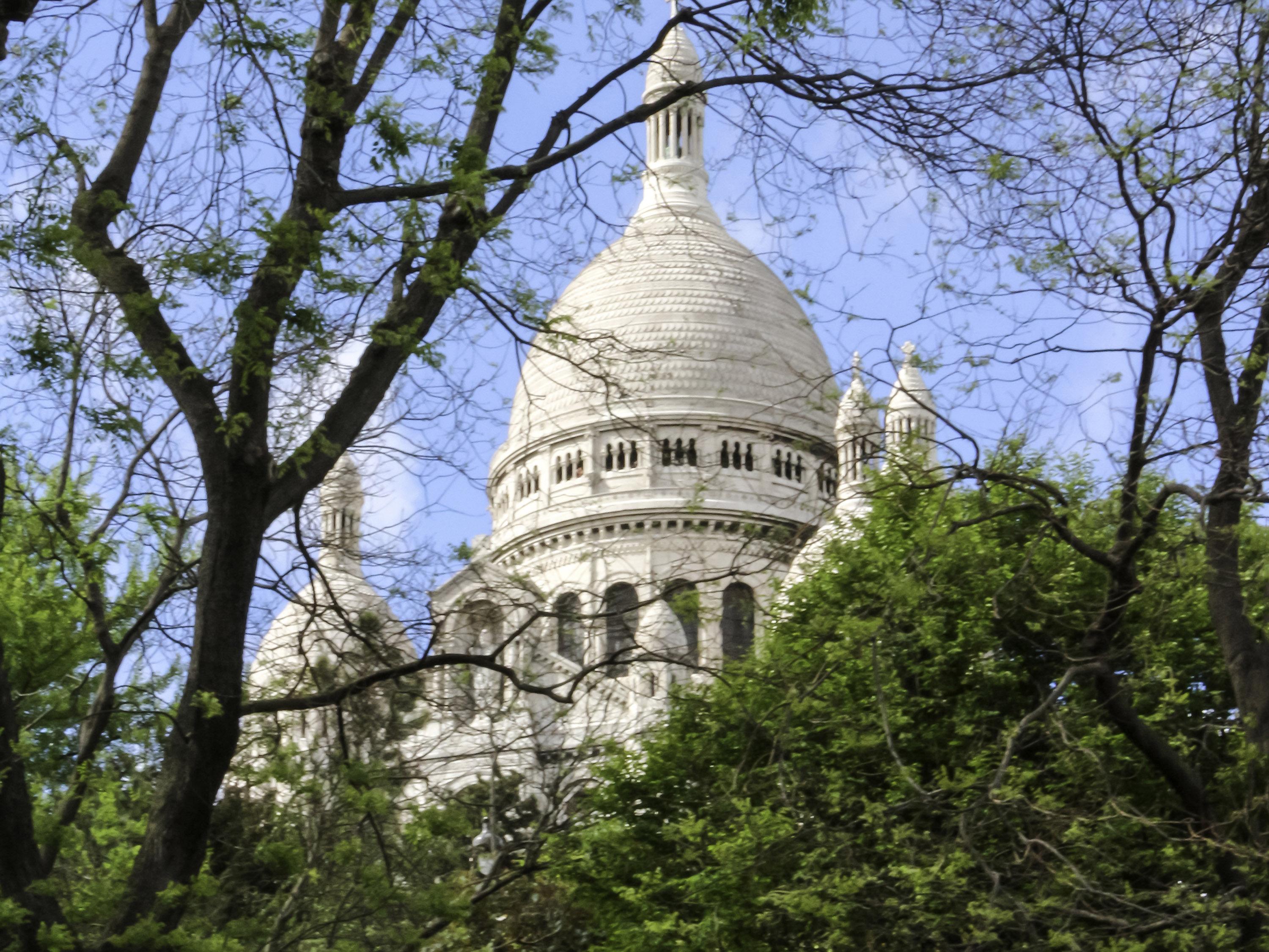 Ibis Paris Porte De Clichy Centre Екстериор снимка