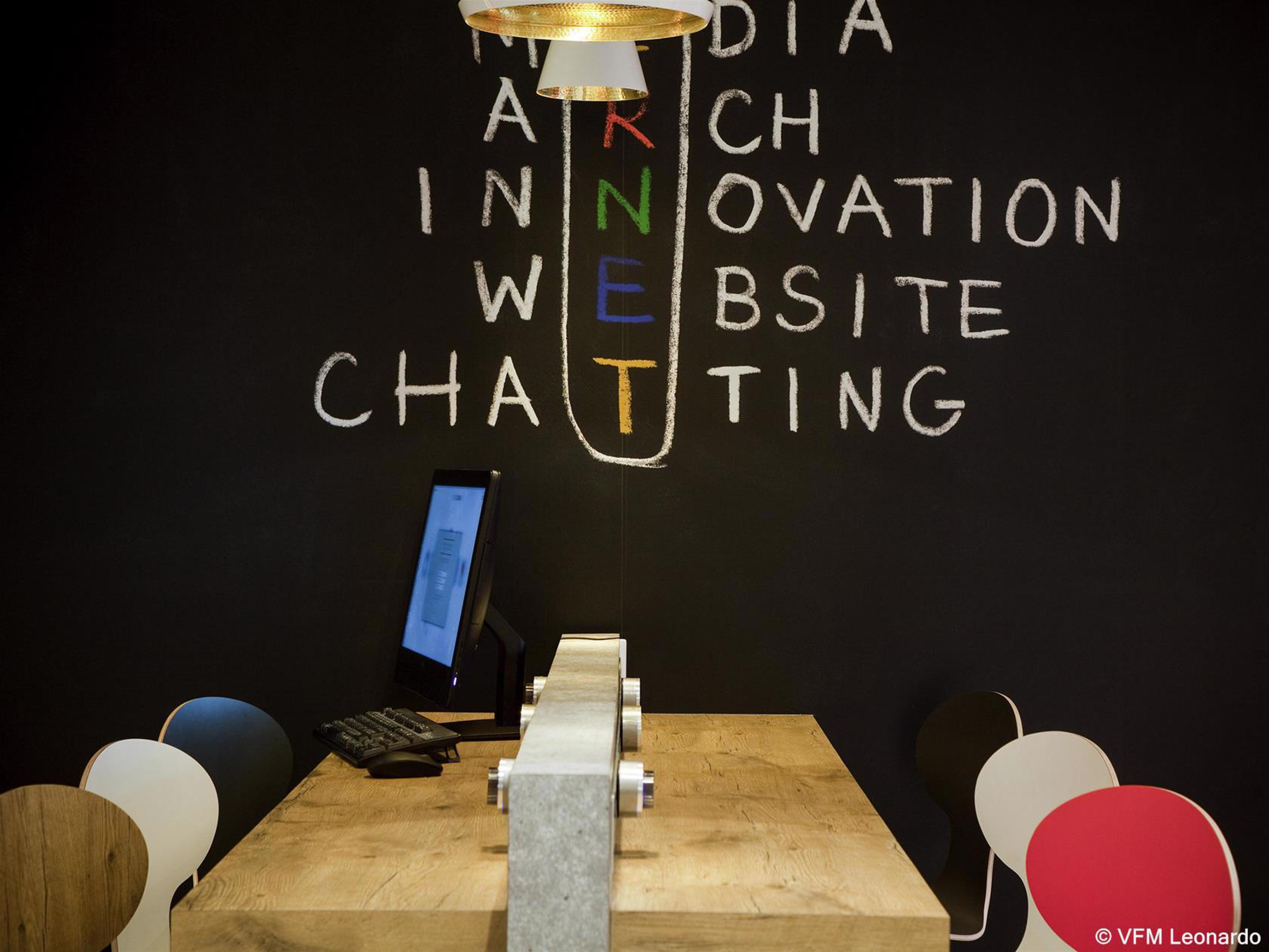 Ibis Paris Porte De Clichy Centre Екстериор снимка