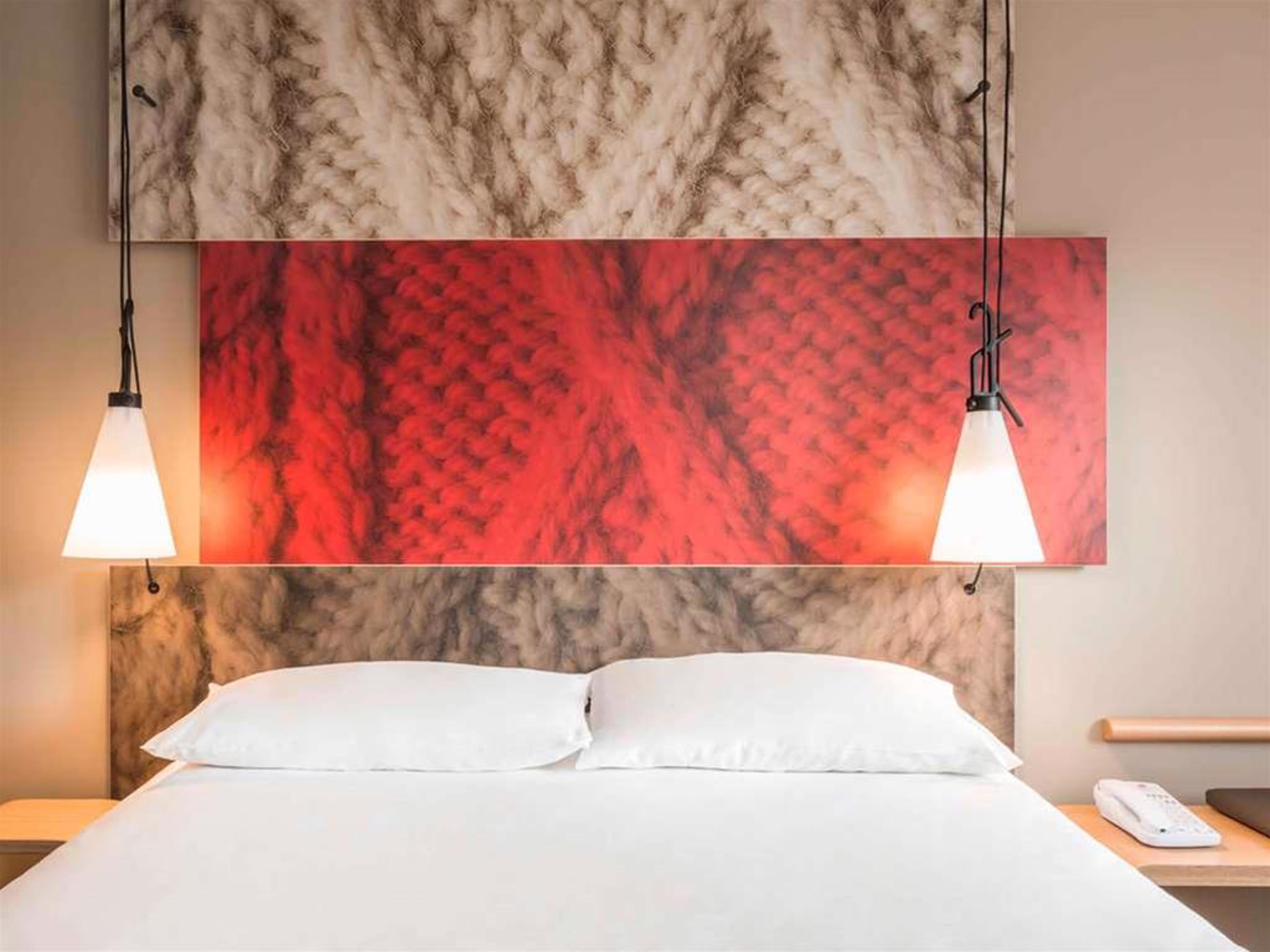 Ibis Paris Porte De Clichy Centre Екстериор снимка