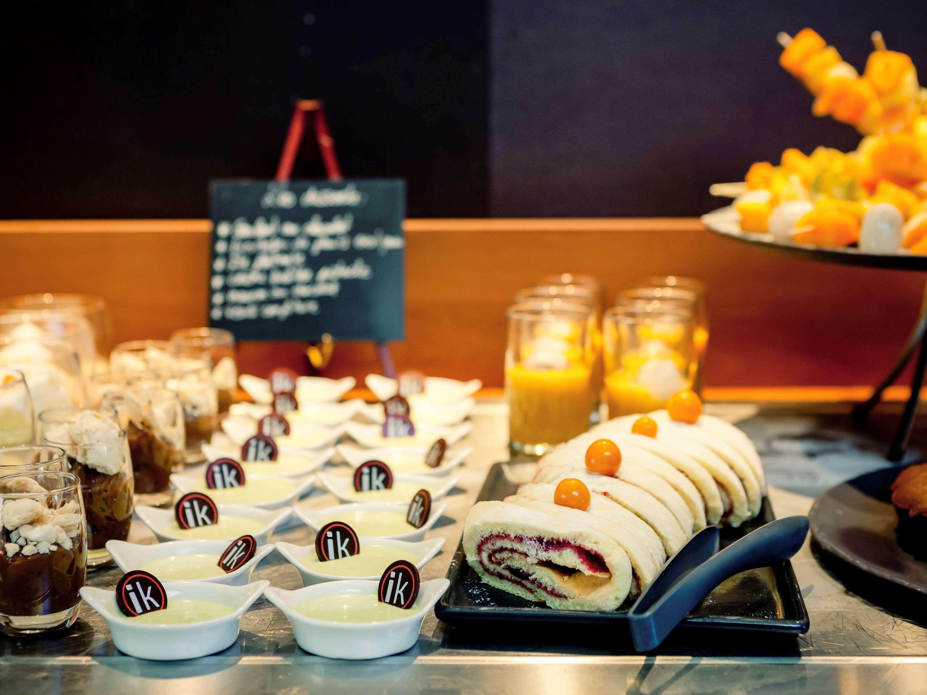 Ibis Paris Porte De Clichy Centre Екстериор снимка